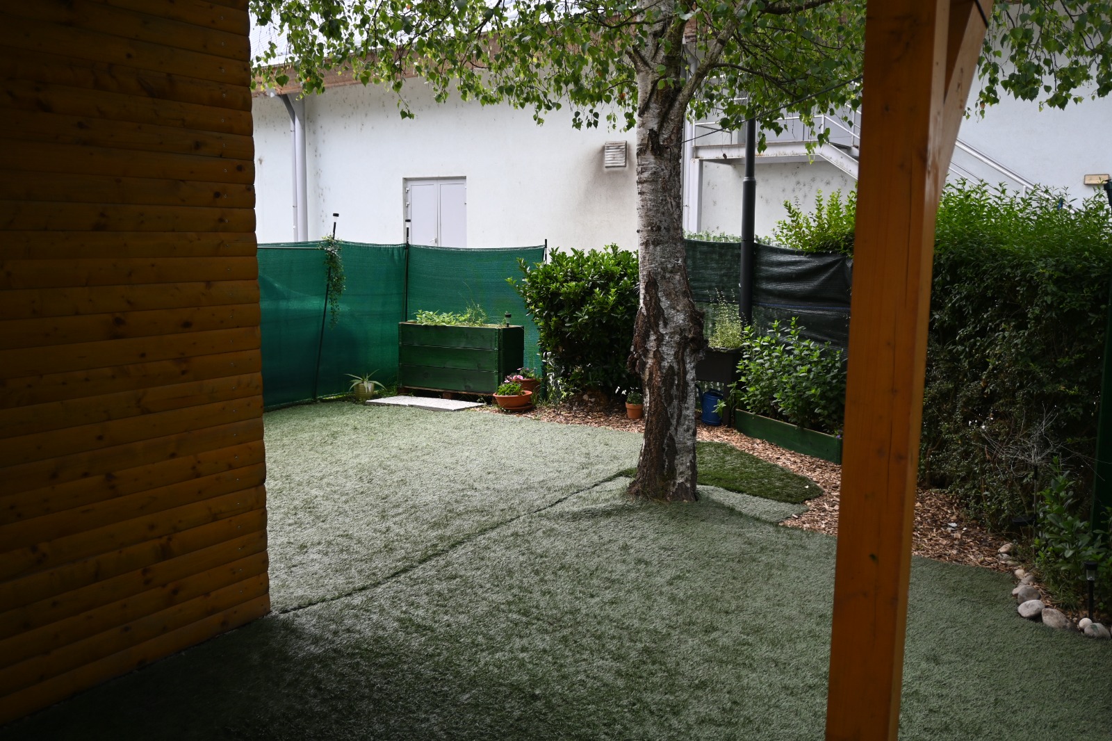 Okolica